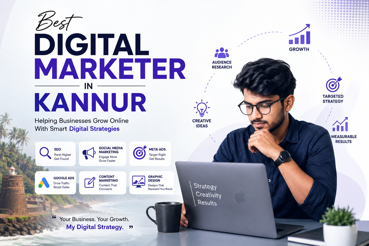 digital marketer