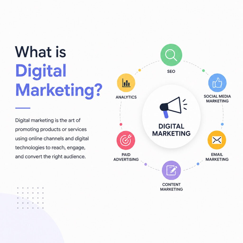 Marketing