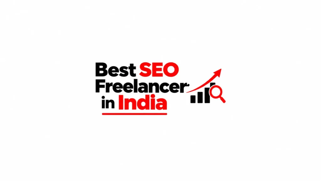 Best SEO Freelancer in India
