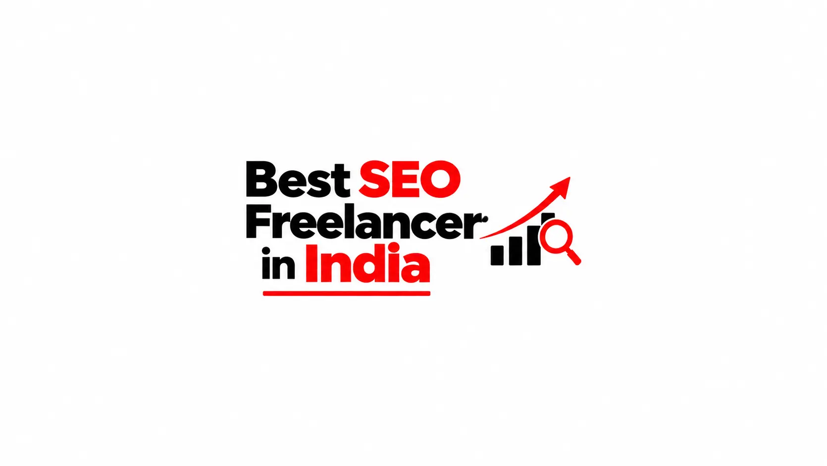 Best SEO Freelancer in India