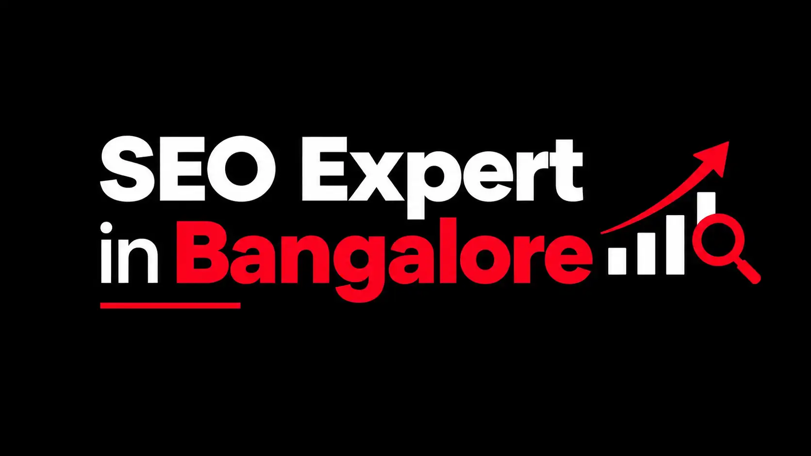 SEO Expert in Bangalore