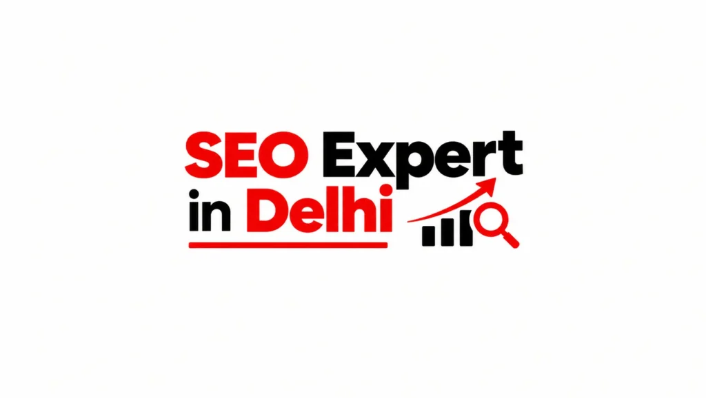 SEO Expert in Delhi