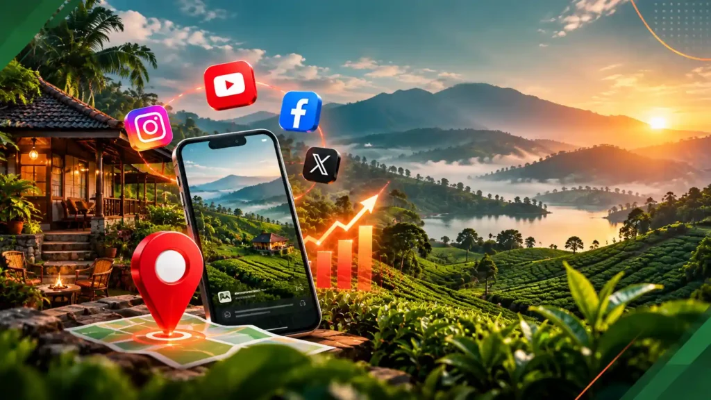 best digital marketer in Wayanad