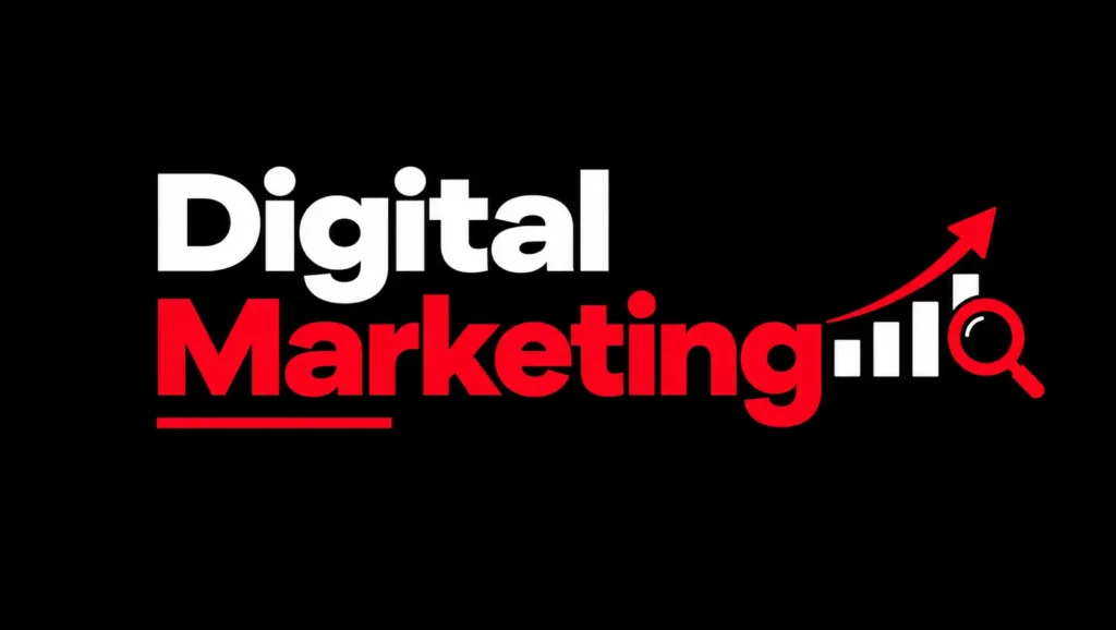 what is digital marketing