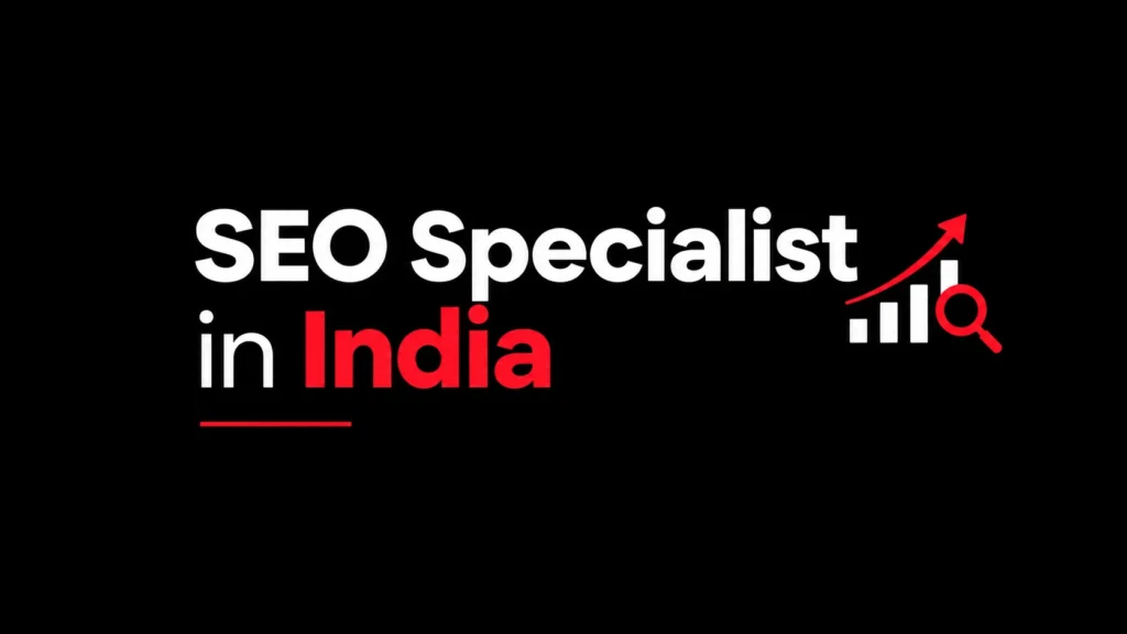 SEO Specialist vs. SEO Generalist